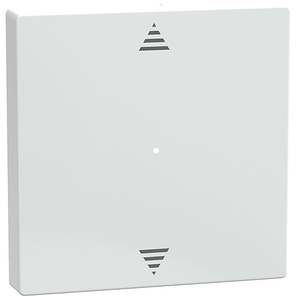 Merten Wippe aws/gl 1f,Pfeile,Syst.M MEG5215-0325